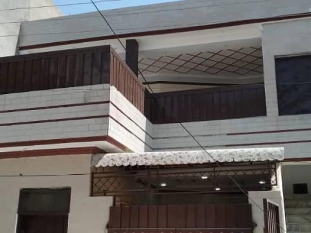 House for sale in Mardan, North West Frontier Province