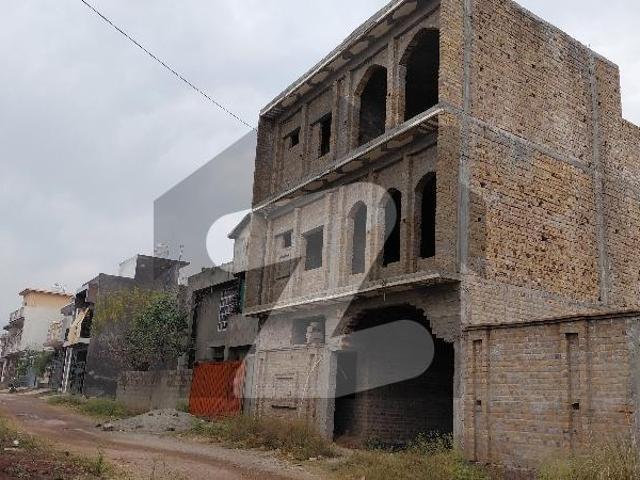 House for sale in Islamabad