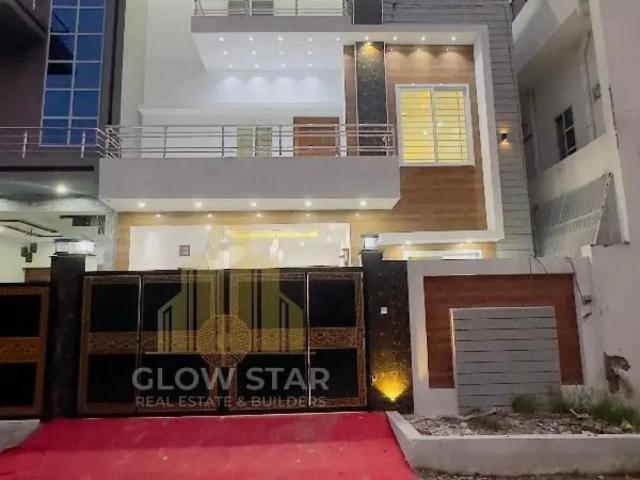 House for sale in Islamabad Capital Territory