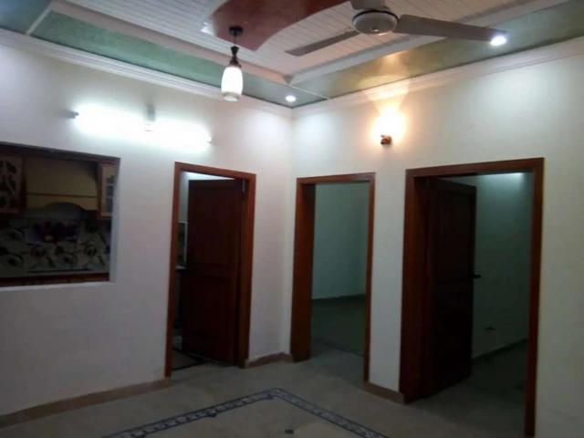 House for sale in Ghauri Town Phase 5, زون ۴