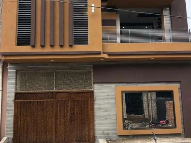 House for sale in Rawalpindi, Islamabad Capital Territory