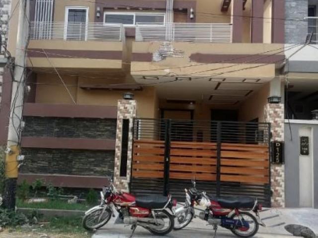 House for sale in Rawalpindi, Islamabad Capital Territory