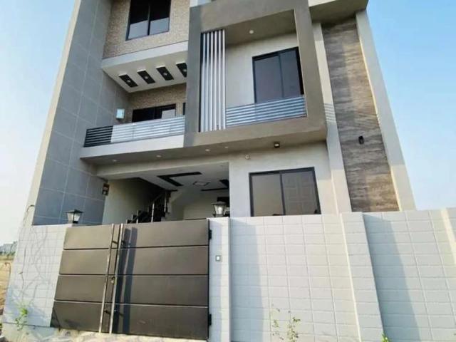 House for sale in Rawalpindi, Islamabad Capital Territory