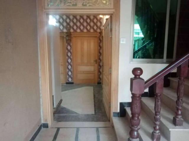 House for rent in Islamabad
