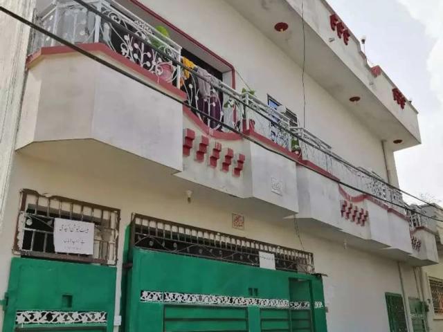 House for sale in Islamabad