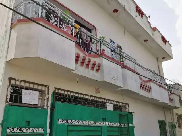 House for sale in Islamabad