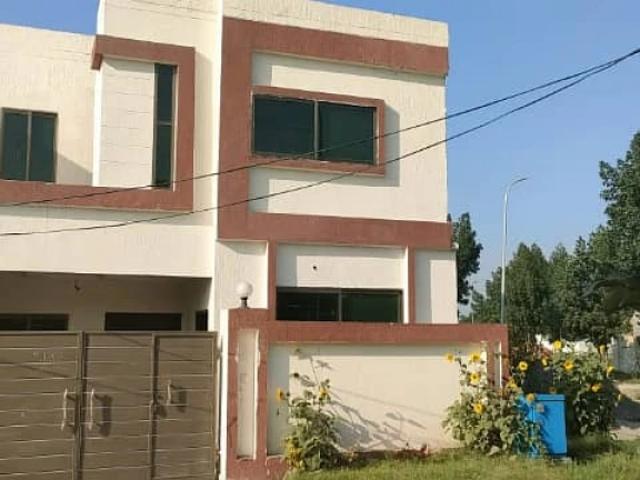House for sale in Rawalpindi, Islamabad Capital Territory