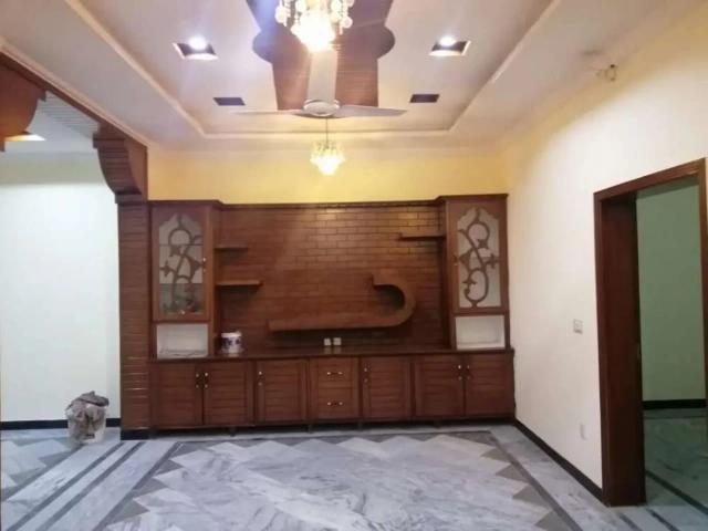House for rent in Islamabad