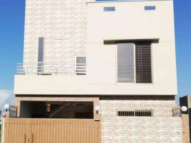 House for sale in Islamabad Capital Territory