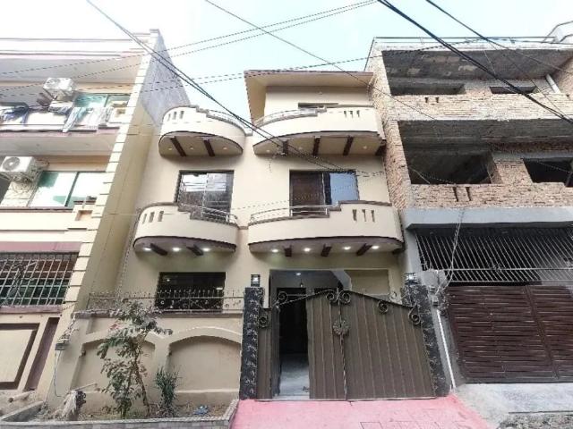 House for sale in Islamabad, Islamabad Capital Territory