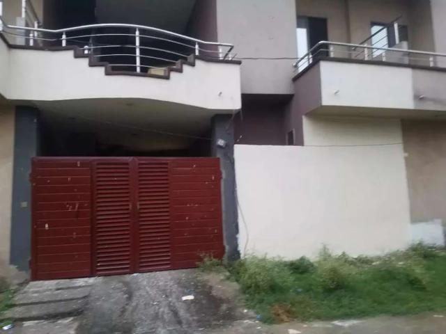 House for sale in Rawalpindi, Islamabad Capital Territory