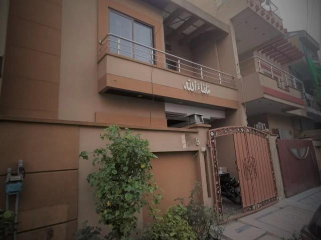 House for sale in Rawalpindi, Islamabad Capital Territory