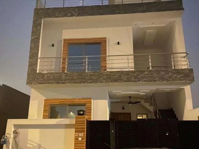 House for sale in Gujranwala, Islamabad Capital Territory