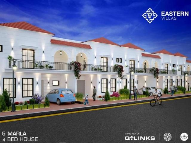 House for sale in Rawalpindi, Islamabad Capital Territory