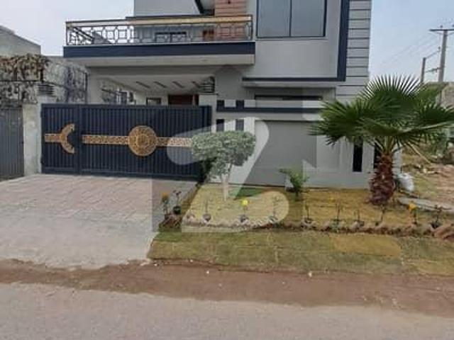 House for sale in Islamabad