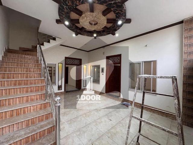 House for sale in Bahawalpur, Islamabad Capital Territory