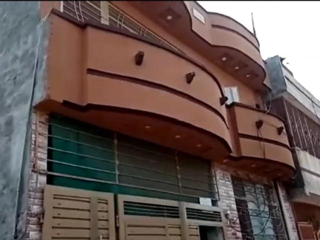 House for sale in Rawalpindi, Islamabad Capital Territory