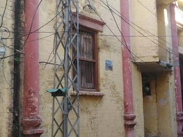House for sale in Rawalpindi, Islamabad Capital Territory