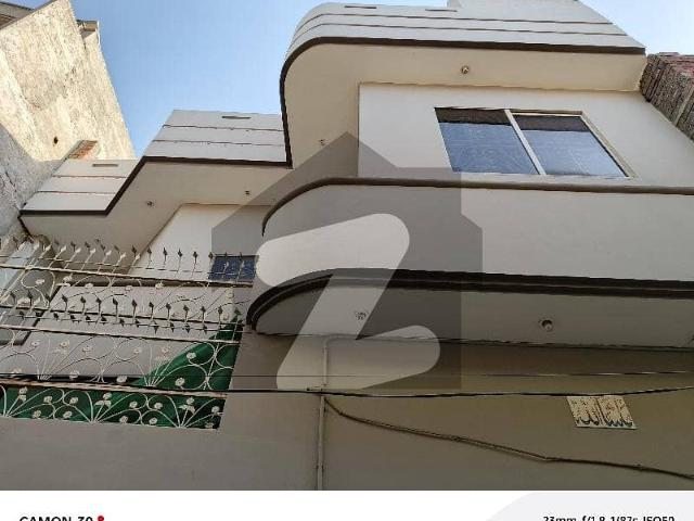 House for sale in Sheikhupura, Islamabad Capital Territory