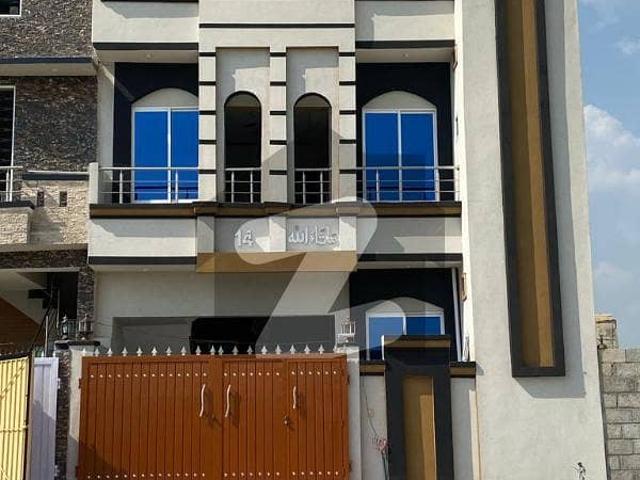 House for sale in Islamabad