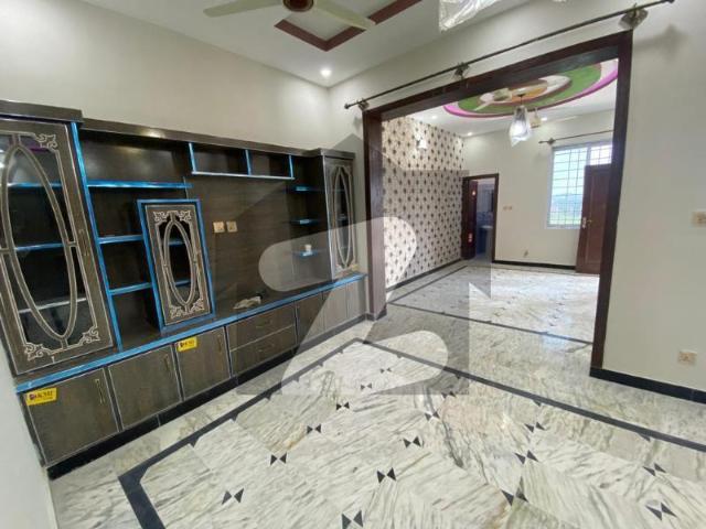 House for sale in Islamabad
