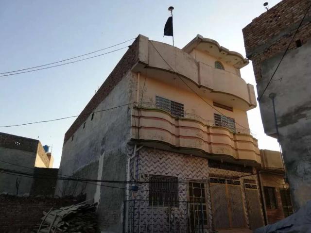 House for sale in Rawalpindi, Islamabad Capital Territory