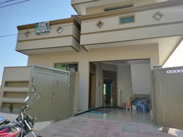 House for sale in Rawalpindi, Islamabad Capital Territory