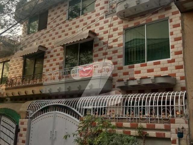 House for sale in Rawalpindi, Islamabad Capital Territory