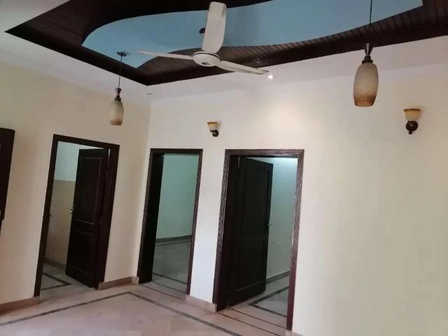 House for sale in Islamabad