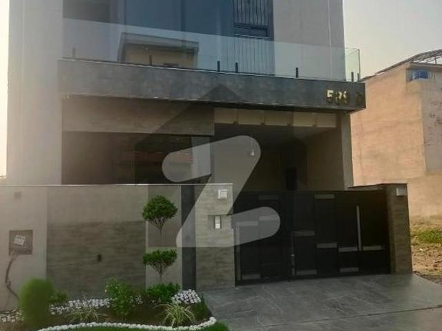 House for sale in Faisalabad, Islamabad Capital Territory