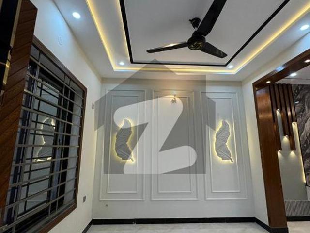 House for sale in Islamabad Capital Territory