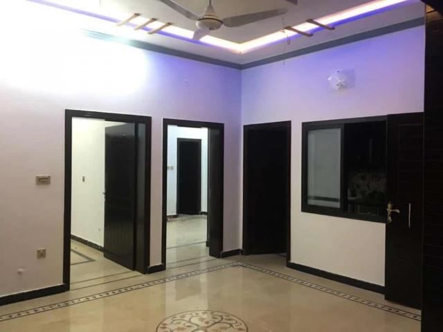 House for sale in Islamabad