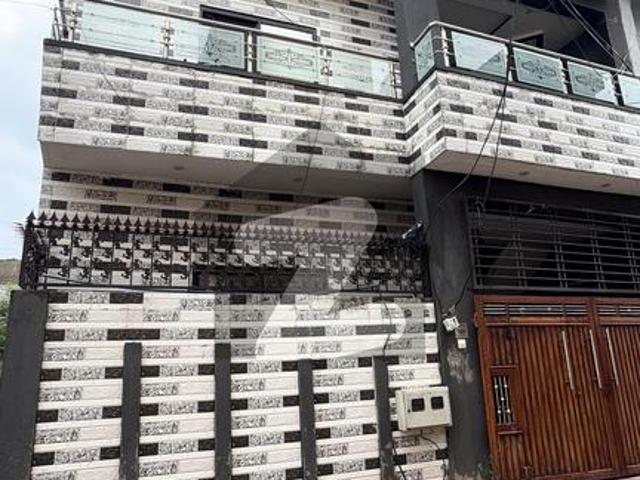 House for sale in Rawalpindi, Islamabad Capital Territory