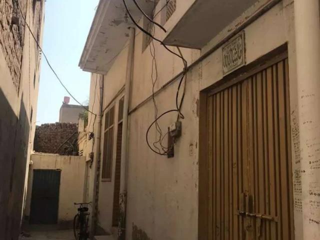 House for sale in Multan, Islamabad Capital Territory