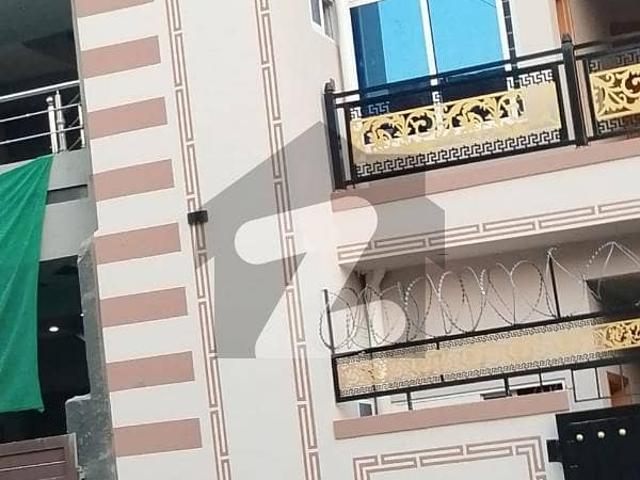 House for sale in Rawalpindi, Islamabad Capital Territory