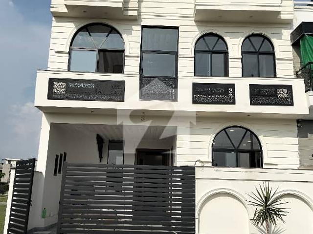 House for sale in Islamabad