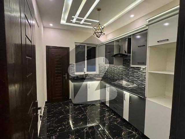 House for sale in Islamabad