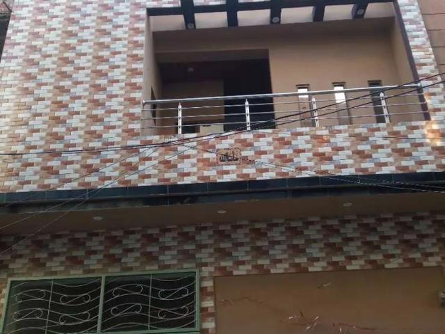 House for sale in Rawalpindi, Islamabad Capital Territory