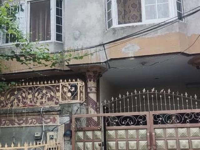 House for sale in Rawalpindi, Islamabad Capital Territory