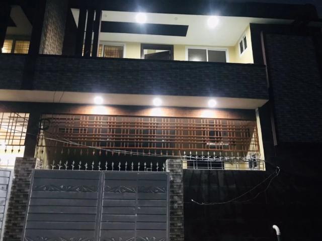 House for sale in Gujrat, Islamabad Capital Territory