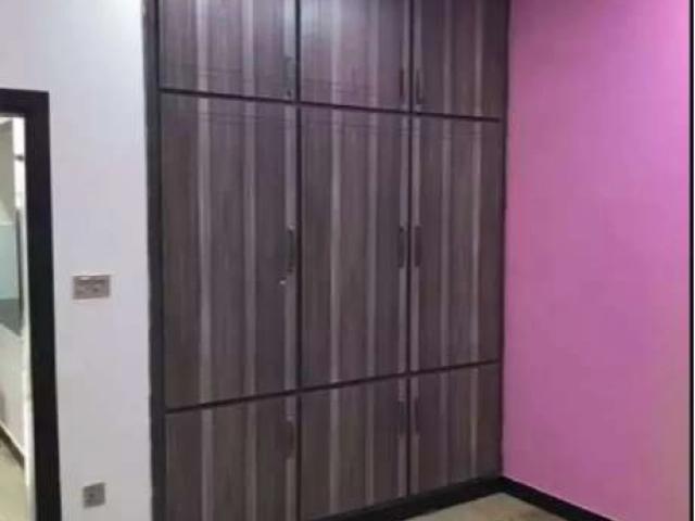 House for sale in Ghauri Town Phase 5, زون ۴
