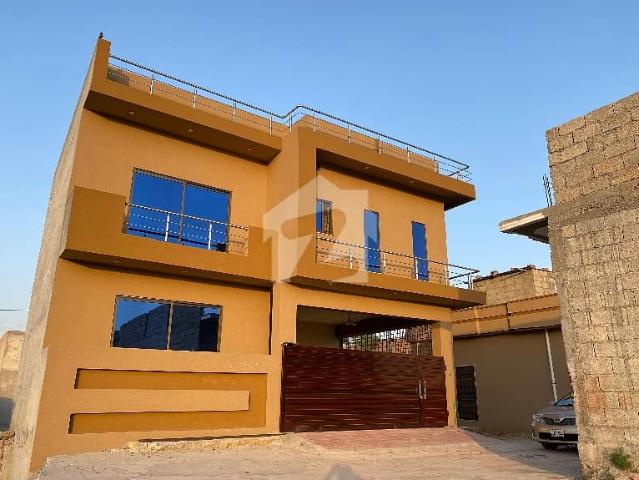 House for rent in اسلام آباد, زون 1