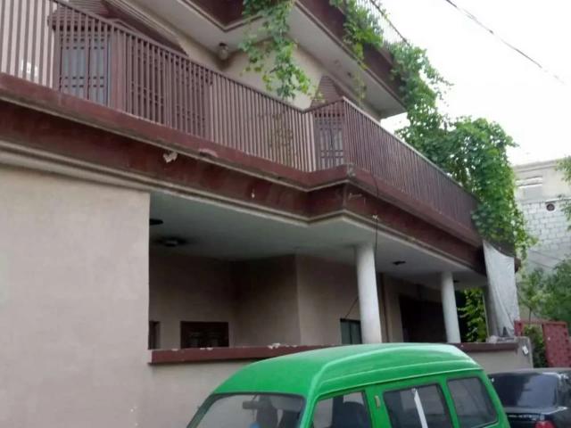 House for sale in Rawalpindi, Islamabad Capital Territory