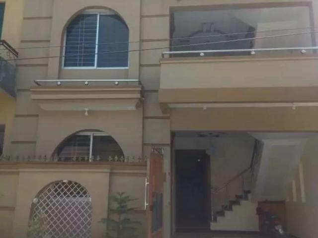 House for sale in Rawalpindi, Islamabad Capital Territory