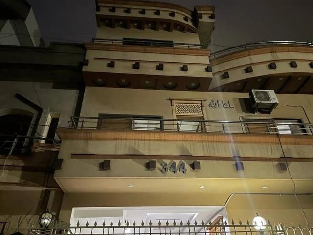 House for sale in Islamabad