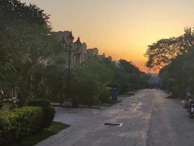 House for rent in Safari Valley Abu Bakar Block, تحصیل راولپنڈی چھاؤنی