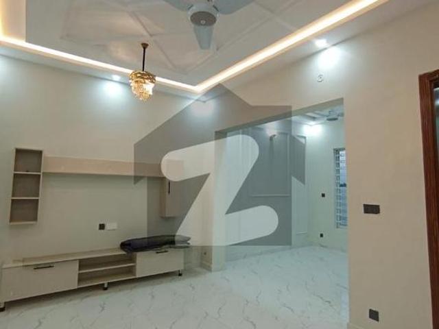 House for sale in Islamabad