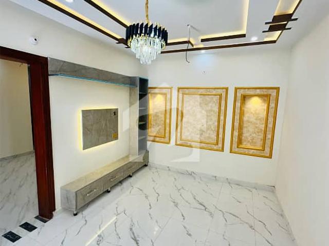 House for sale in Sargodha, Islamabad Capital Territory