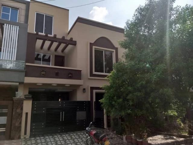 House for sale in Rawalpindi, Islamabad Capital Territory