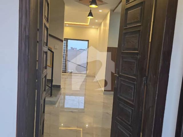 House for sale in اسلام آباد, زون 1